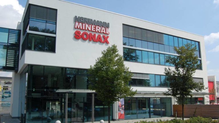 Sonax increases annual sales to €115 million